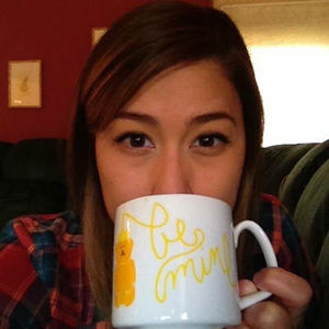 Meet your Posher, Katherine